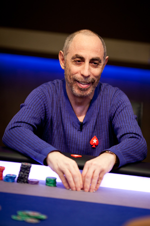 BarryGreenstein