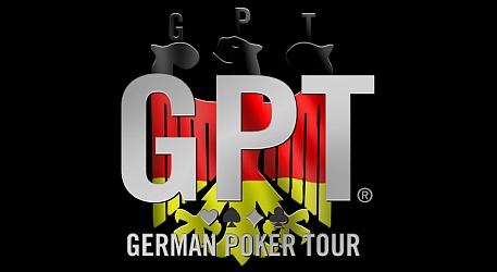 GermanPokerTour