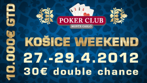 KosiceWeekend