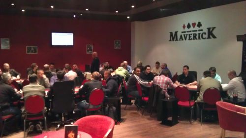 MaverickPokerClub