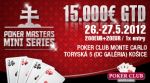 SlovakPokerMiniMasters