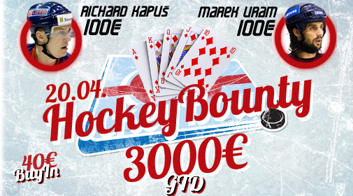 Hockeybounty ccc