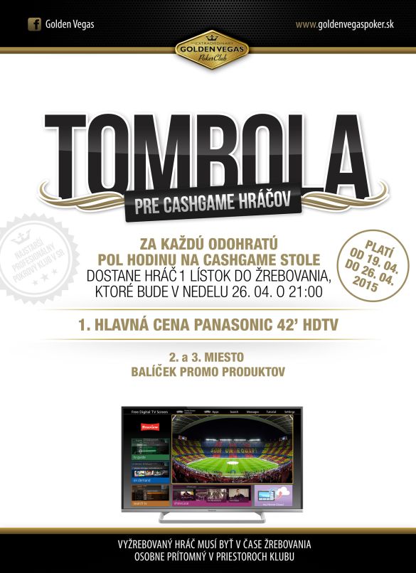 tombola