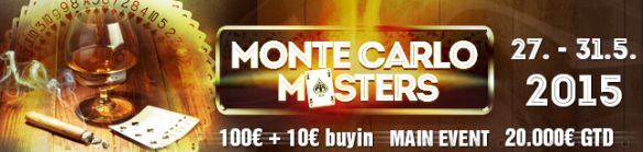 MonteCarloMasters