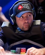 DanielNegreanu