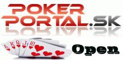 PokerPortalSkOpen