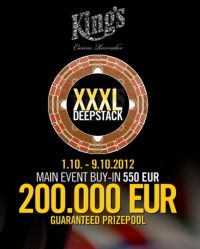 XXXL deppstack 200000