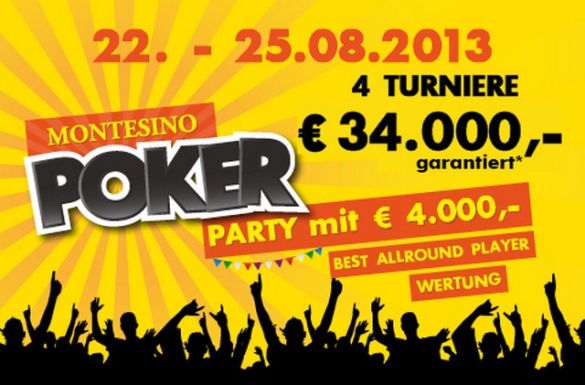 MontesinoPokerParty