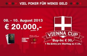 ViennaCup