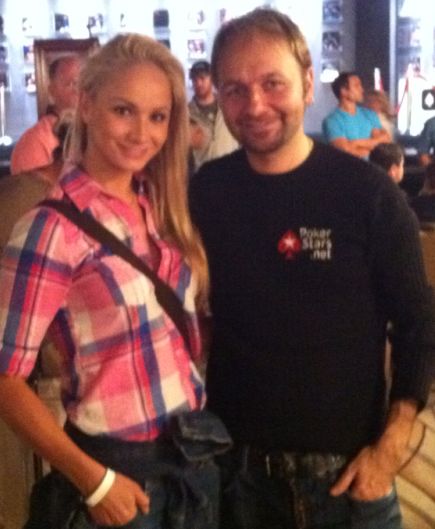 PolgarNegreanu