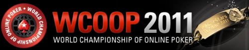 WCOOP2011