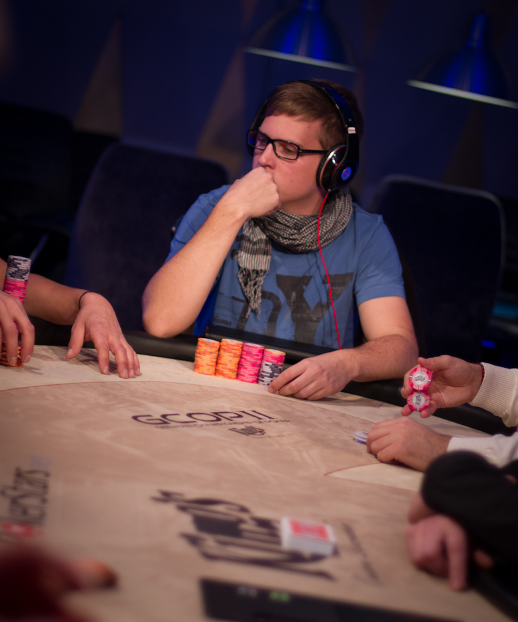 deutsche poker tour rozvadov kings