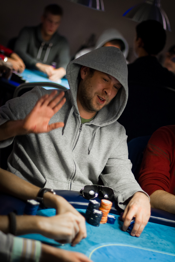 deustche poker tour rozvadov kings