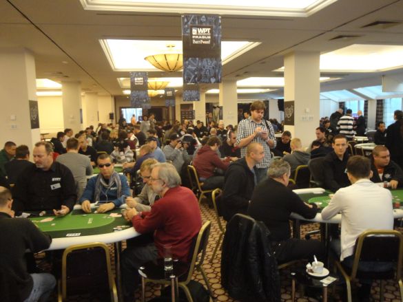 WPTPrague