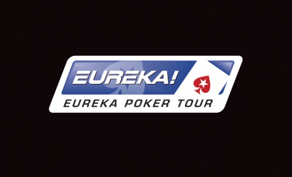 eureka poker tour praha