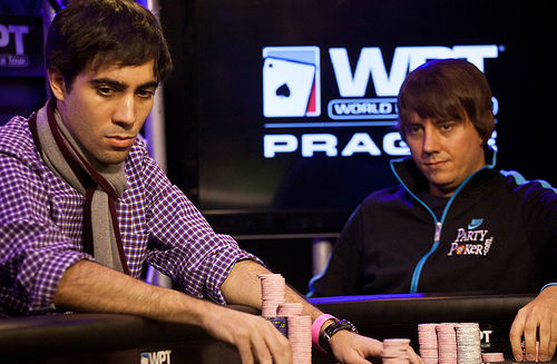 gagliano wpt prague