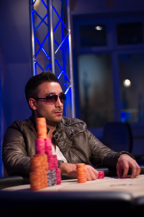 deustche poker tour rozvadov kings