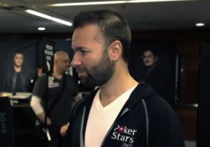 DanielNegreanu