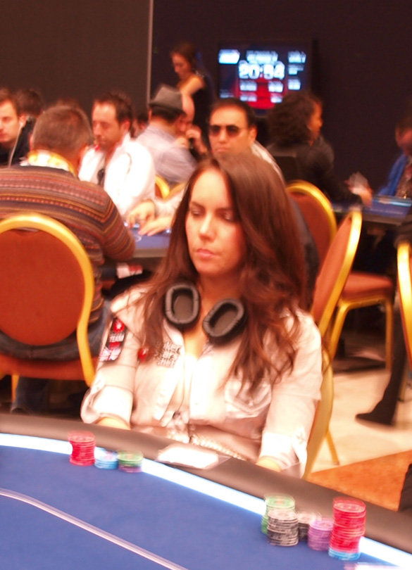 liv boeree