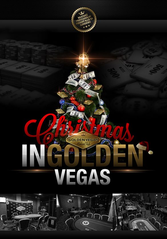 GoldenVegas