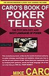 CaroBooksOfPokerTells