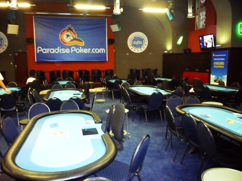 ParadisePokerTourRoom