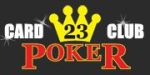 CardClubPoker23