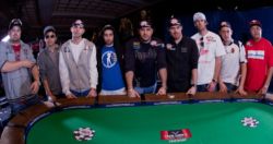 WSOP