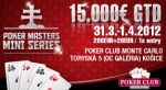 SlovakPokerMastersMini