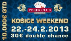 KosiceWeekend