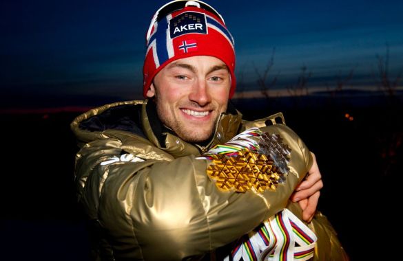 Northug