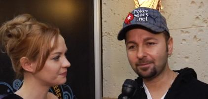 DanielNegreanu