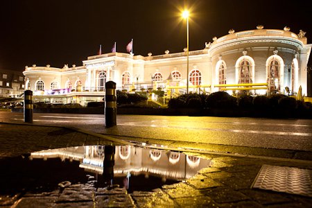 EPTDeauville