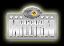 concordmillion