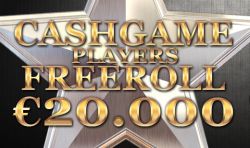 cashgamefreeroll