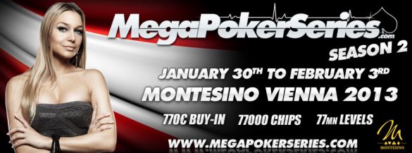 MegaPokerSeries