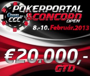 PokerPortalConcordSeries