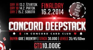 ConcordDeepstack