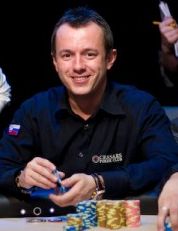 dag palovič P****Stars pokerportal