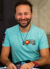 DanielNegreanu