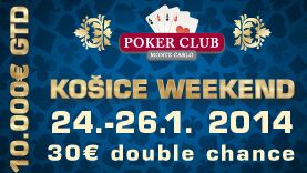 KosiceWeekend