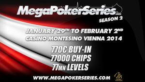 MegaPokerSeries