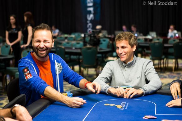 Negreanu