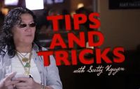 TipsAndTricks