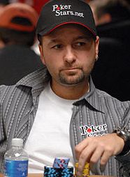 DanielNegreanu