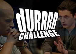 DurrrrChallenge