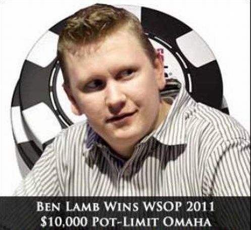 Ben Lamb