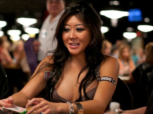 MariaHo