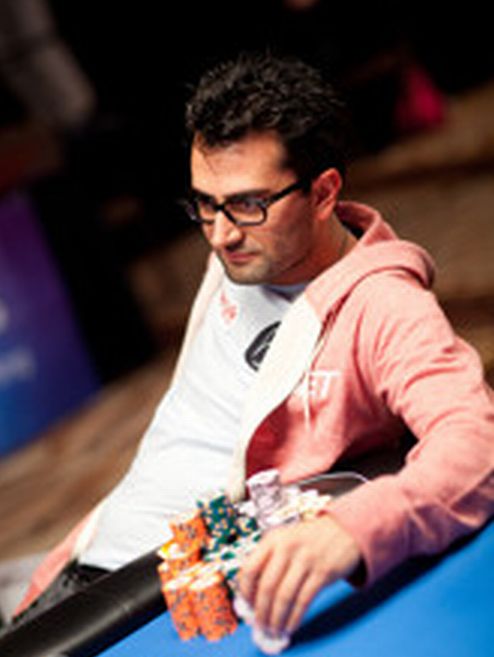 Esfandiari