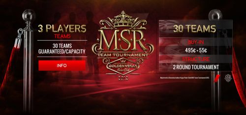 MSR team